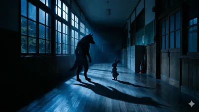 【アニメ】『BEASTARS（ビースターズ）』声優キャスト一覧とあらすじを徹底解説