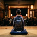 【アニメ】『BEASTARS（ビースターズ）』声優キャスト一覧とあらすじを徹底解説のワンシーン