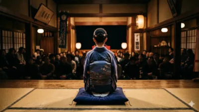 【アニメ】『あかね噺』声優キャスト一覧とあらすじを解説