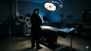 【アニメ】『ブラック・ジャック』声優キャスト一覧｜歴代シリーズ全出演者を徹底紹介のワンシーン