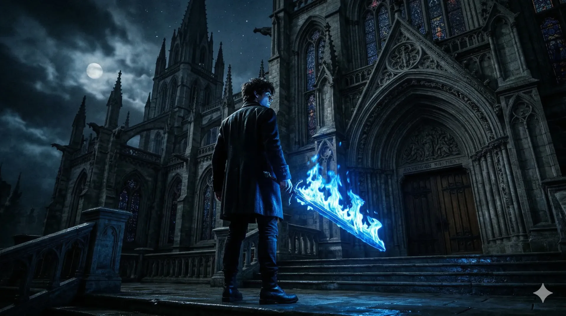 青の祓魔師 声優