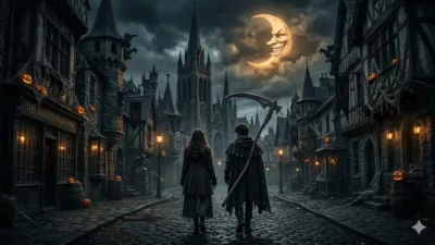 【アニメ】『ソウルイーター』キャスト・声優一覧とあらすじを徹底解説