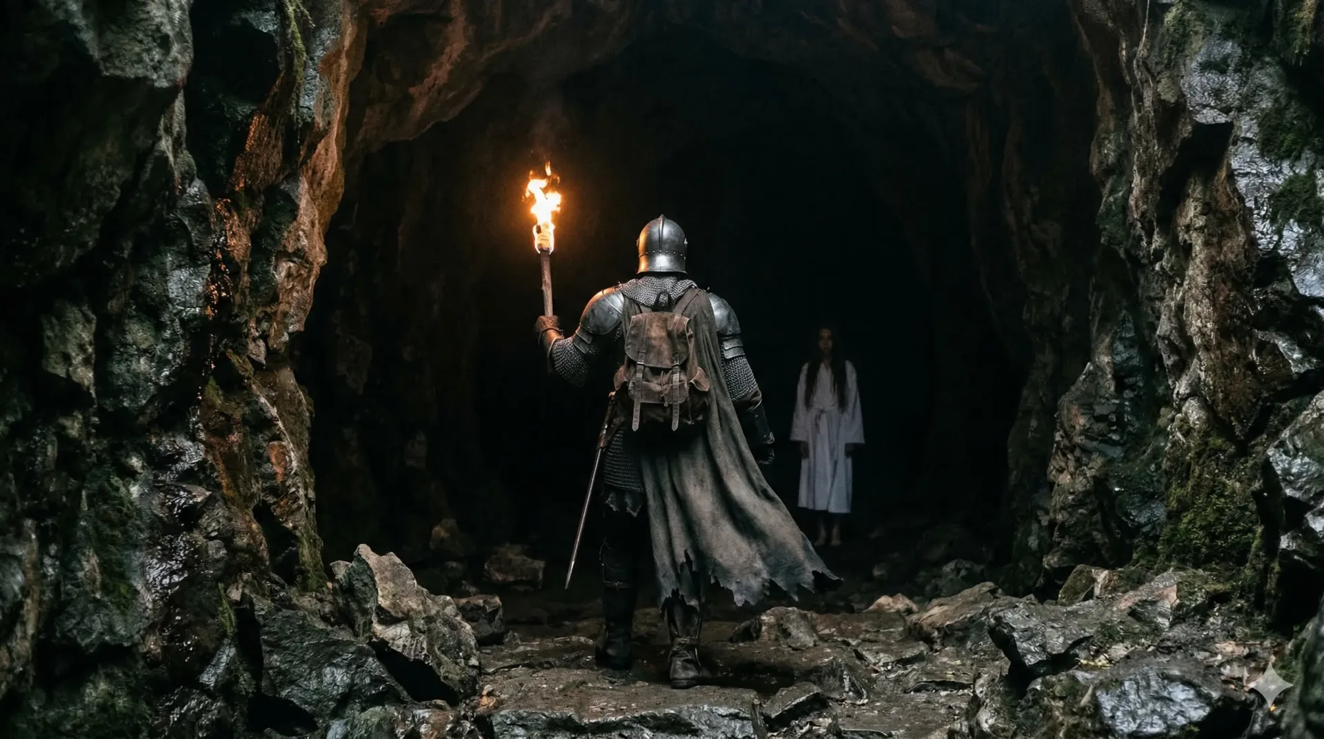 【アニメ】『ゴブリンスレイヤー』キャスト・声優一覧とあらすじを徹底解説のワンシーン