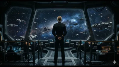 【アニメ】『銀河英雄伝説』声優一覧｜銀河英雄伝説 声優の新旧キャストを徹底解説