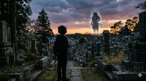 【アニメ】『シャーマンキング』声優キャスト一覧｜新旧アニメの変更・続投を徹底解説のワンシーン