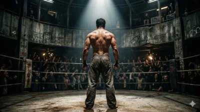 【アニメ】『刃牙（バキ）』声優キャスト一覧とあらすじを徹底解説