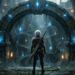 【アニメ】『刃牙（バキ）』声優キャスト一覧とあらすじを徹底解説のワンシーン