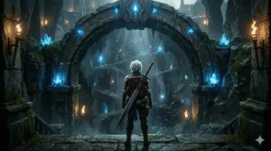 【アニメ】『ダンまち』キャスト・声優一覧とあらすじを徹底解説のワンシーン