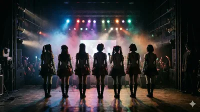 【アニメ】『ゾンビランドサガ』声優キャスト一覧とあらすじを徹底解説