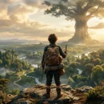 【アニメ】『NARUTO -ナルト-』キャスト・声優一覧と作品情報を解説のワンシーン