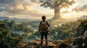 【アニメ】『ハンターハンター』キャスト声優一覧と作品の魅力を徹底解説のワンシーン