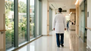 【ドラマ】『19番目のカルテ』キャスト・相関図とあらすじを徹底解説のワンシーン