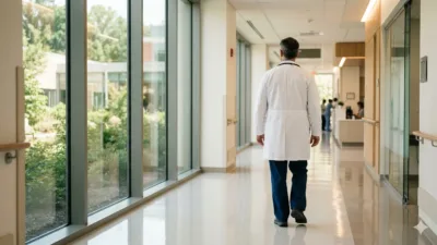 【ドラマ】『19番目のカルテ』キャスト・相関図とあらすじを徹底解説