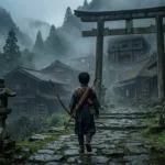 【アニメ】『ジョジョの奇妙な冒険』キャスト・声優一覧とあらすじを解説のワンシーン