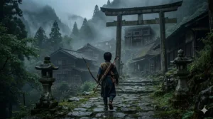 【アニメ】『黄泉のツガイ』キャスト・声優一覧とあらすじを徹底解説のワンシーン