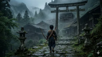 【アニメ】『黄泉のツガイ』キャスト・声優一覧とあらすじを徹底解説