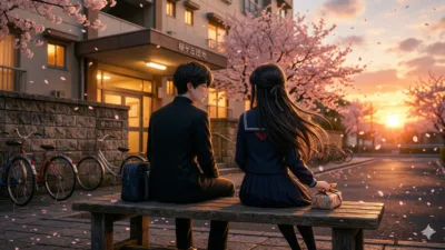 【アニメ】『お隣の天使様にいつの間にか駄目人間にされていた件』キャスト・声優とあらすじを解説