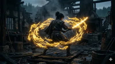 【漫画】『カグラバチ』あらすじをネタバレ解説！妖刀・登場人物・アニメ化情報まとめ