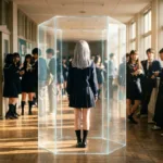【アニメ】『アンデッドアンラック』キャスト声優一覧とあらすじを徹底解説のワンシーン