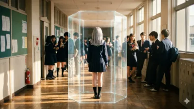 【アニメ】『氷の城壁』声優キャスト一覧とあらすじを徹底解説