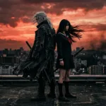 【アニメ】『正反対な君と僕』声優キャスト一覧とキャラクター紹介のワンシーン