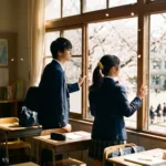 【アニメ】『アンデッドアンラック』キャスト声優一覧とあらすじを徹底解説のワンシーン