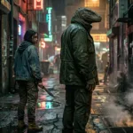 【アニメ】『正反対な君と僕』声優キャスト一覧とキャラクター紹介のワンシーン