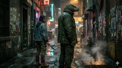 【アニメ】『ドロヘドロ』あらすじとキャスト声優一覧を徹底解説