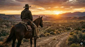 【アニメ】『スティール・ボール・ラン』声優キャスト一覧とあらすじを徹底解説のワンシーン