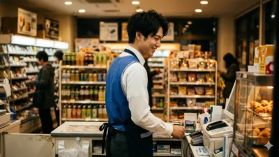 【ドラマ】『コンビニ兄弟』キャスト・相関図とあらすじを徹底解説