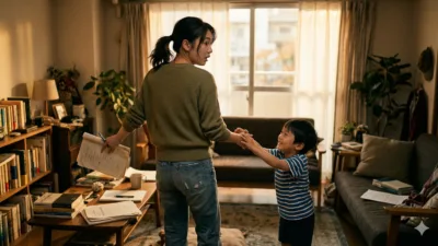 『未来のムスコ』キャスト相関図｜出演者一覧とあらすじを徹底解説