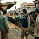 『パンチドランクウーマン』キャスト一覧！出演者・あらすじ・相関図を徹底解説のワンシーン
