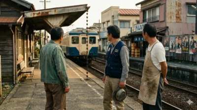 【ドラマ】『ラムネモンキー』キャスト・相関図とあらすじを徹底解説