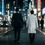 【ドラマ】『ラムネモンキー』キャスト・相関図とあらすじを徹底解説のワンシーン