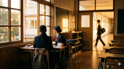 『霧尾ファンクラブ』キャスト一覧！ドラマ・アニメの出演者とあらすじを徹底解説