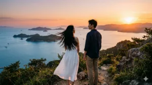 『汝、星のごとく』キャスト一覧とあらすじを徹底解説のワンシーン