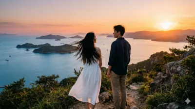 【映画】『汝、星のごとく』キャスト一覧とあらすじを徹底解説