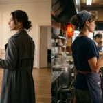 【ドラマ】『横浜ネイバーズ』キャスト一覧とあらすじを徹底解説のワンシーン