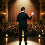 『汝、星のごとく』キャスト一覧とあらすじを徹底解説のワンシーン