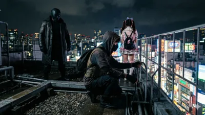 【アニメ】『ヴィジランテ』キャスト・声優一覧とあらすじを徹底解説