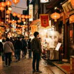 『替え玉ブラヴォー！』キャスト一覧！NHK夜ドラの出演者・あらすじ・相関図を徹底解説のワンシーン