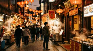 【ドラマ】『横浜ネイバーズ』キャスト一覧とあらすじを徹底解説のワンシーン