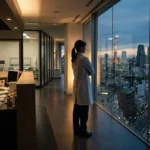 【ドラマ】『横浜ネイバーズ』キャスト一覧とあらすじを徹底解説のワンシーン