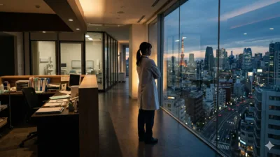 【ドラマ】『天久鷹央の推理カルテ』キャスト一覧とあらすじを徹底解説