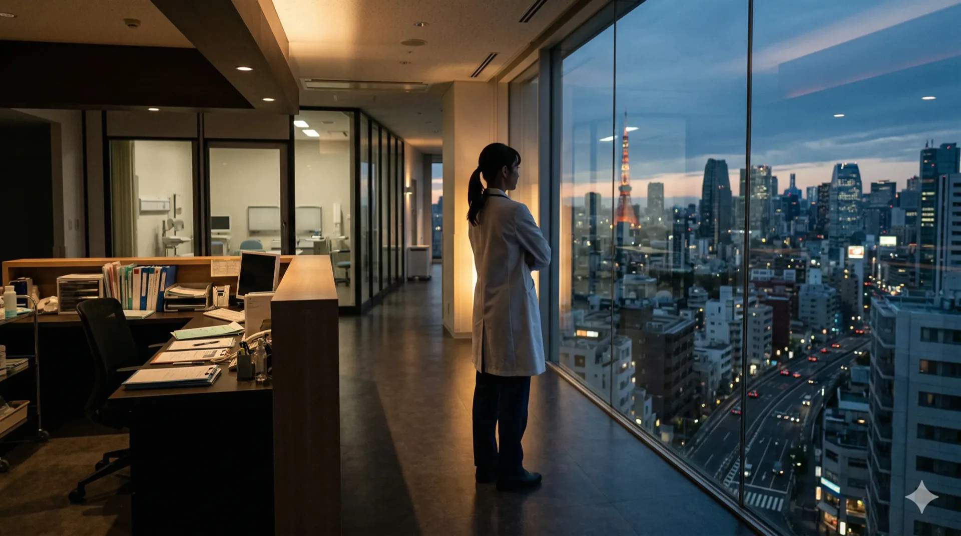 天久鷹央の推理カルテ キャスト