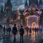 【アニメ】『道産子ギャルはなまらめんこい』声優キャスト一覧とあらすじを解説のワンシーン