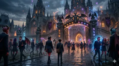 【アニメ】『異世界おじさん』声優キャスト一覧とあらすじを徹底解説