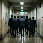 【ドラマ】『天久鷹央の推理カルテ』キャスト一覧とあらすじを徹底解説のワンシーン