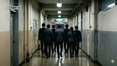 特捜9 キャスト一覧・歴代メンバーとあらすじを徹底解説