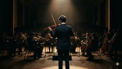 【アニメ】『青のオーケストラ』声優キャスト一覧とあらすじを徹底解説